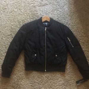 Brand New Bomber